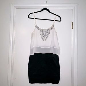 I.N. San Francisco Dress